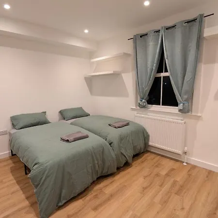 London Westfield Kensington Stay